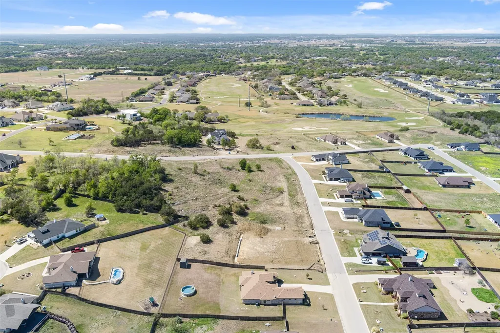 1007 Saddle Bluff Drive Salado TX 76571