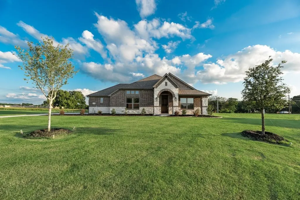 705 Windward Court Lowry Crossing TX 75069