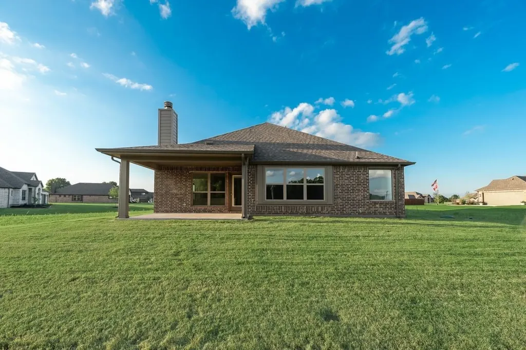 705 Windward Court Lowry Crossing TX 75069