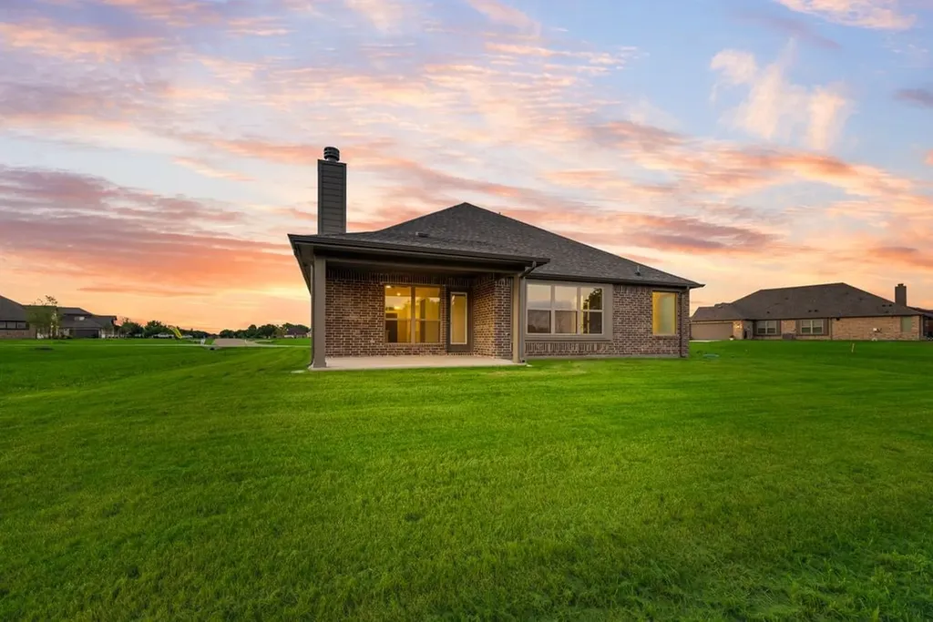705 Windward Court Lowry Crossing TX 75069