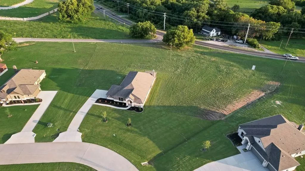 705 Windward Court Lowry Crossing TX 75069