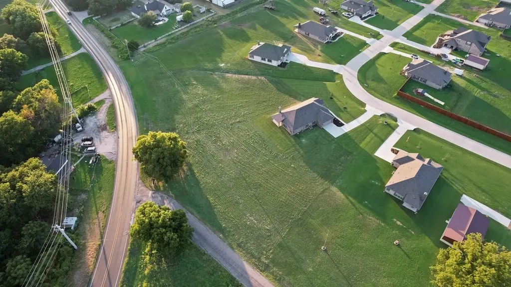 705 Windward Court Lowry Crossing TX 75069
