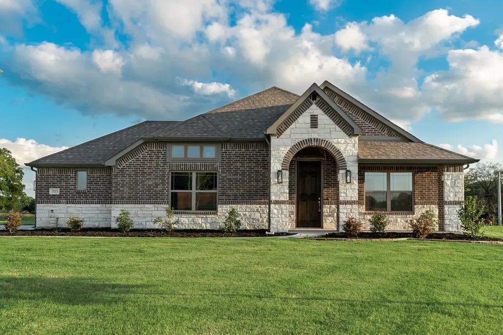 705 Windward Court Lowry Crossing TX 75069