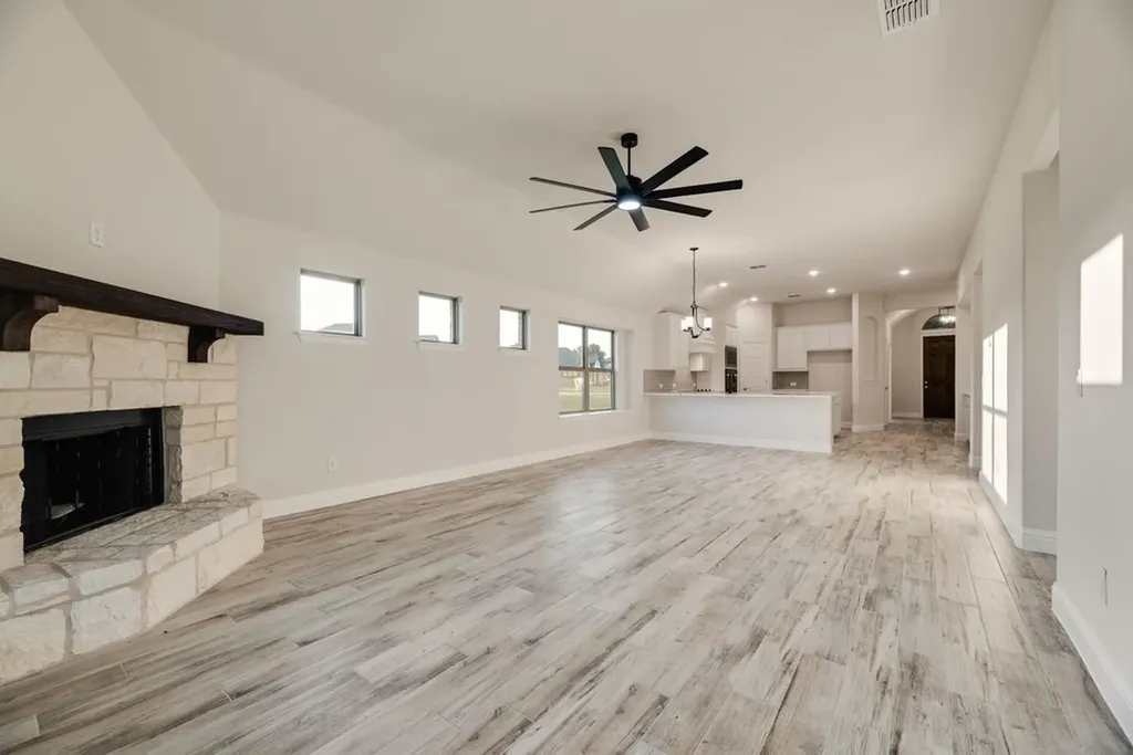 705 Windward Court Lowry Crossing TX 75069