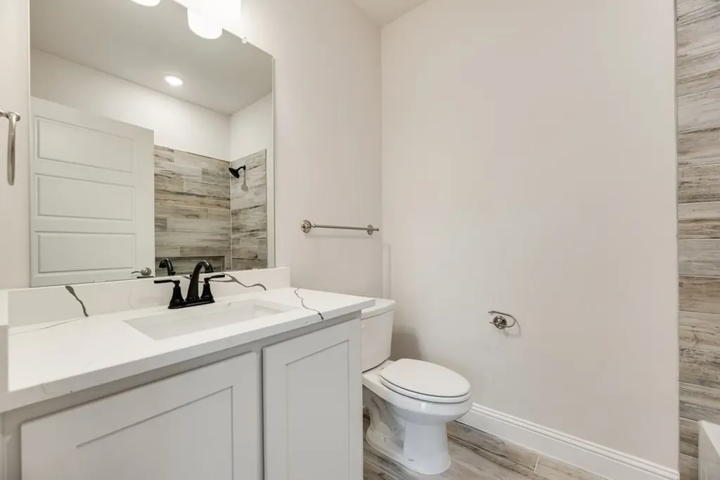 705 Windward Court Lowry Crossing TX 75069