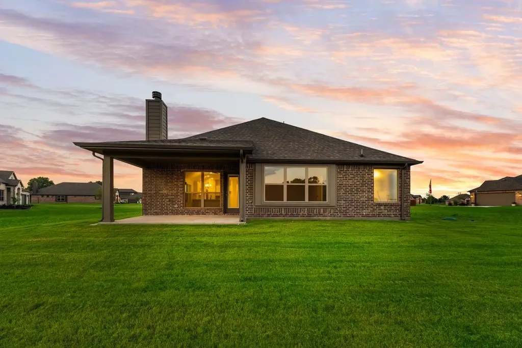 705 Windward Court Lowry Crossing TX 75069