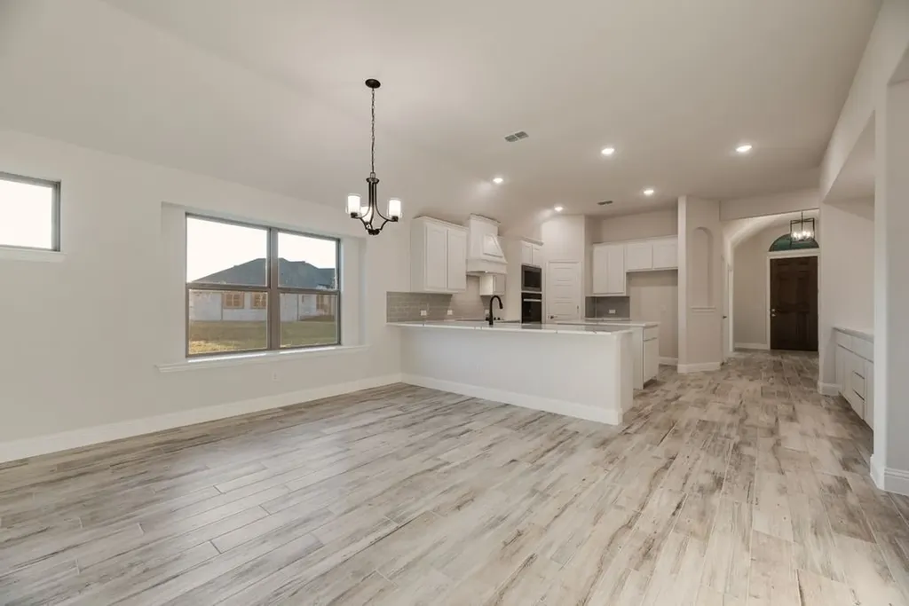 705 Windward Court Lowry Crossing TX 75069