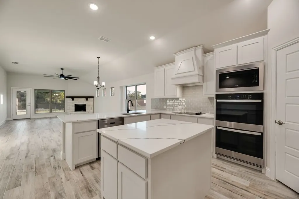 705 Windward Court Lowry Crossing TX 75069