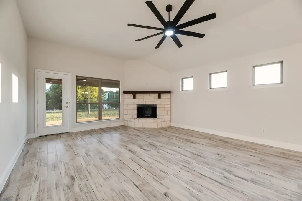705 Windward Court Lowry Crossing TX 75069