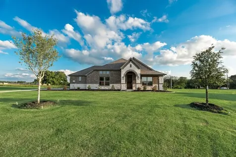 705 Windward Court Lowry Crossing TX 75069