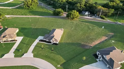 705 Windward Court Lowry Crossing TX 75069