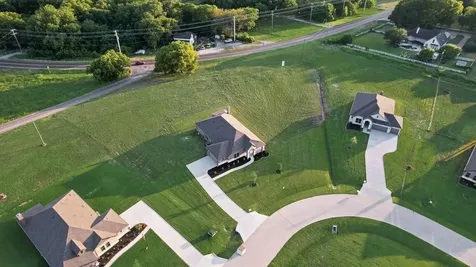 705 Windward Court Lowry Crossing TX 75069