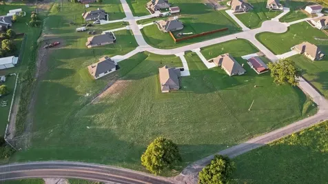 705 Windward Court Lowry Crossing TX 75069