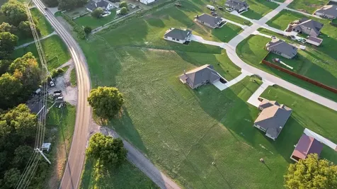705 Windward Court Lowry Crossing TX 75069