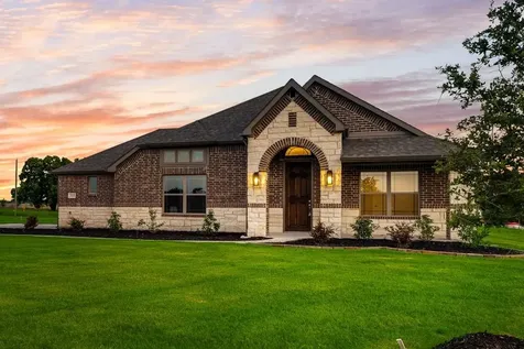 705 Windward Court Lowry Crossing TX 75069
