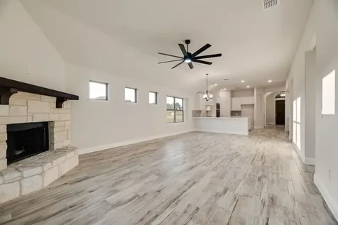 705 Windward Court Lowry Crossing TX 75069