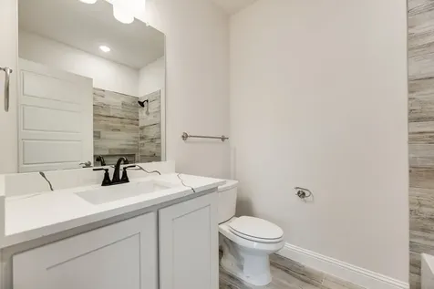 705 Windward Court Lowry Crossing TX 75069