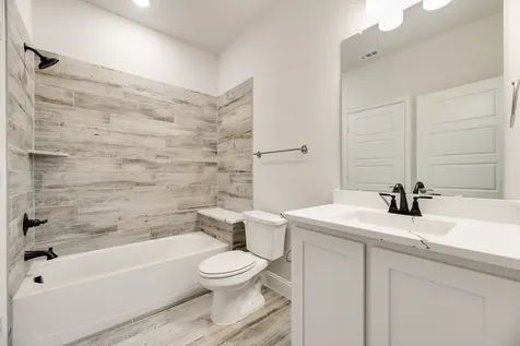 705 Windward Court Lowry Crossing TX 75069