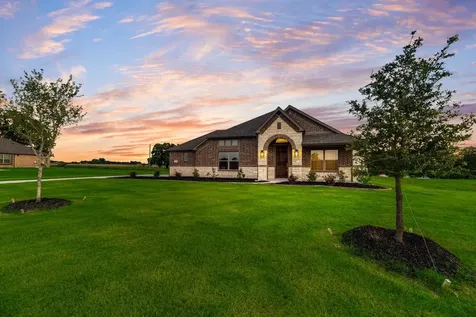 705 Windward Court Lowry Crossing TX 75069