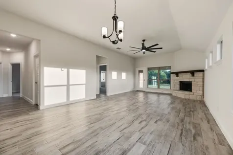 705 Windward Court Lowry Crossing TX 75069