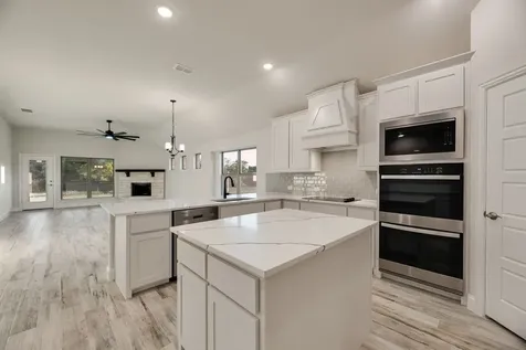 705 Windward Court Lowry Crossing TX 75069