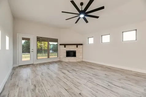 705 Windward Court Lowry Crossing TX 75069