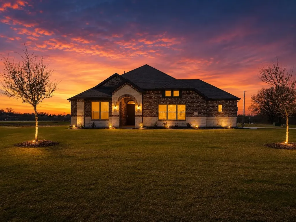 725 Windward Court Lowry Crossing TX 75069