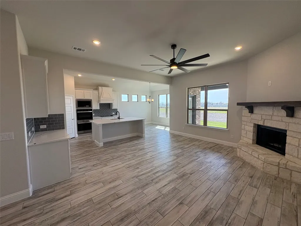 725 Windward Court Lowry Crossing TX 75069