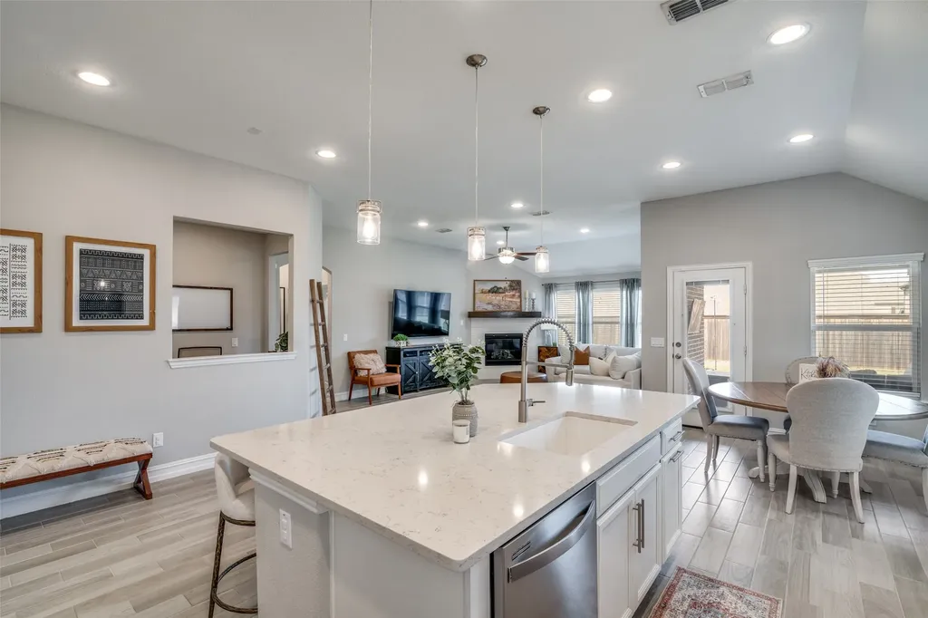 1808 Celebration Lane Wylie TX 75098