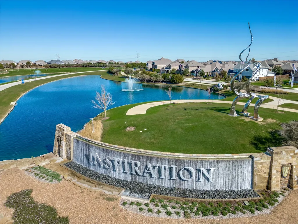 1808 Celebration Lane Wylie TX 75098