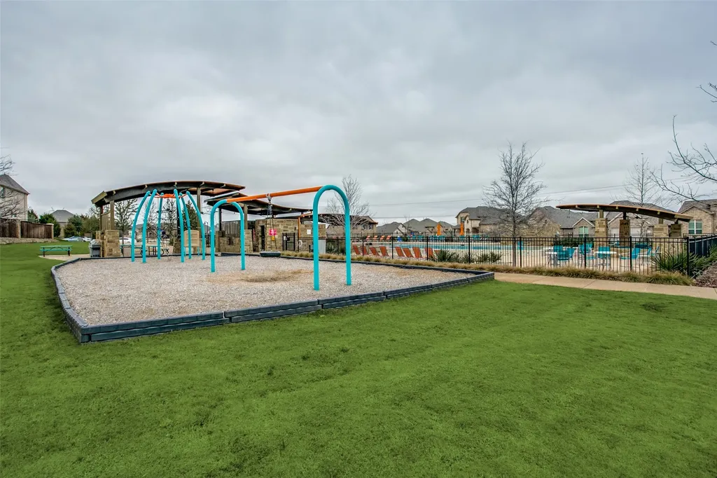 1808 Celebration Lane Wylie TX 75098