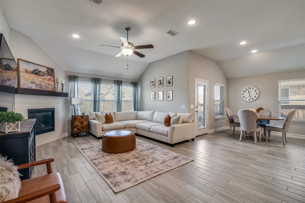1808 Celebration Lane Wylie TX 75098