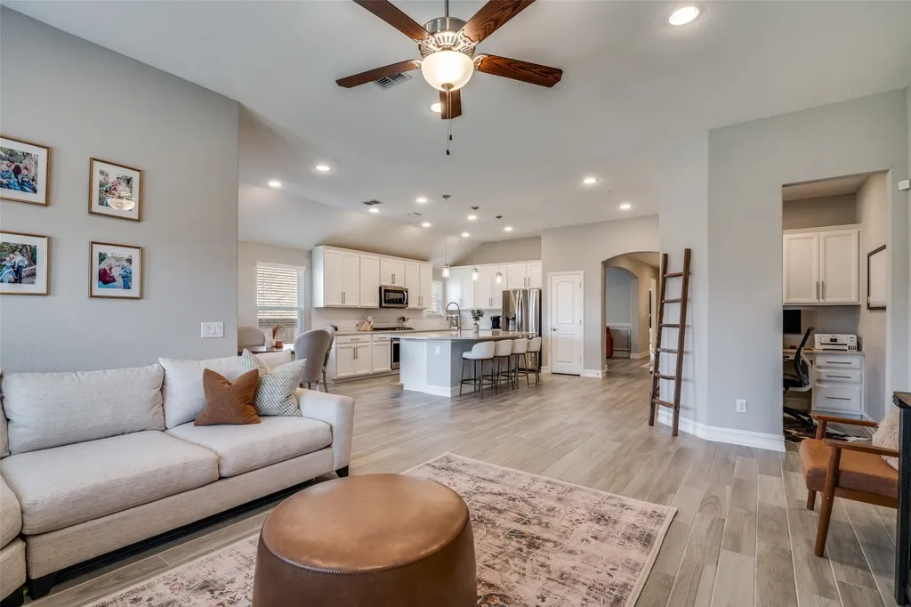 1808 Celebration Lane Wylie TX 75098