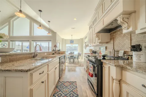 518 Whispering Pine Trail Mount Vernon TX 75494