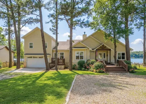 518 Whispering Pine Trail Mount Vernon TX 75494
