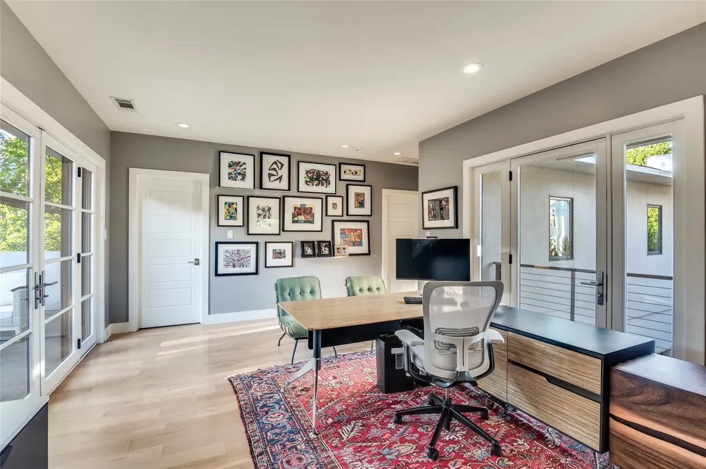 645 Kessler Reserve Court Dallas TX 75208