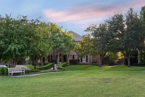 2116 Bradford Park Court Fort Worth TX 76107