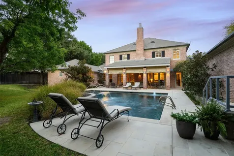 2116 Bradford Park Court Fort Worth TX 76107