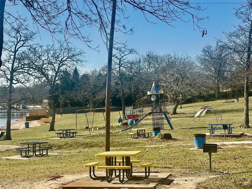 14110 Austin Street Log Cabin TX 75148