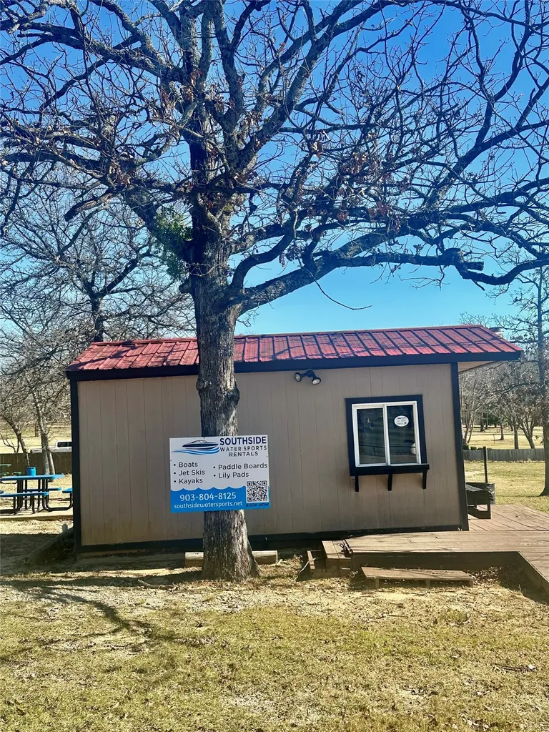 14110 Austin Street Log Cabin TX 75148
