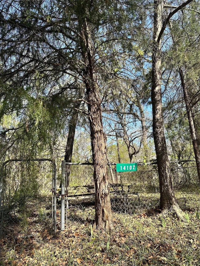 14110 Austin Street Log Cabin TX 75148