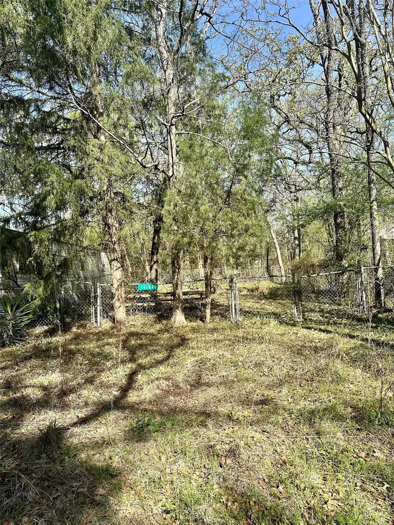 14110 Austin Street Log Cabin TX 75148