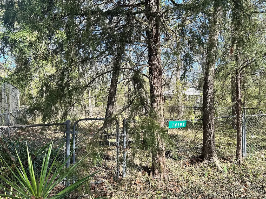 14110 Austin Street Log Cabin TX 75148