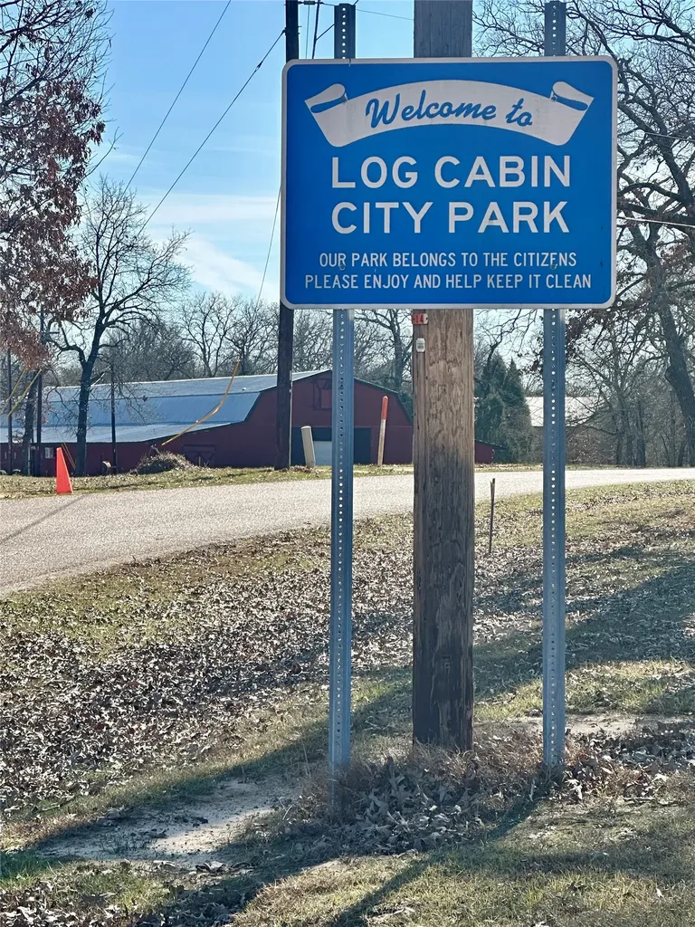 14110 Austin Street Log Cabin TX 75148