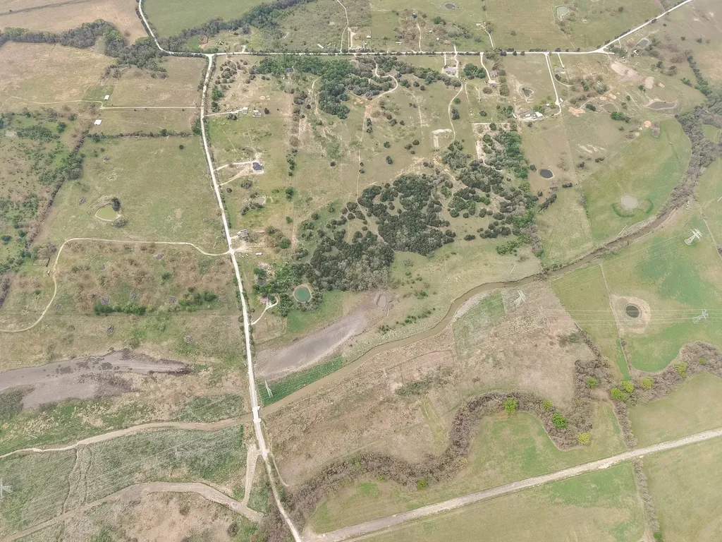 Tbd SW County Rd 3050 Road Purdon TX 76629