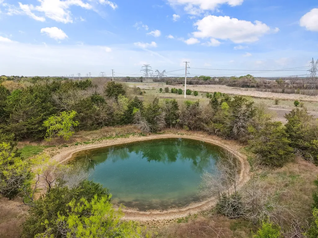 Tbd SW County Rd 3050 Road Purdon TX 76629