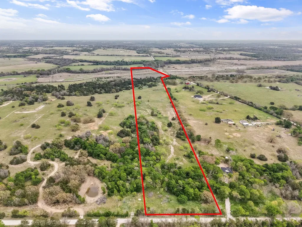 Tbd SW County Rd 3050 Road Purdon TX 76629