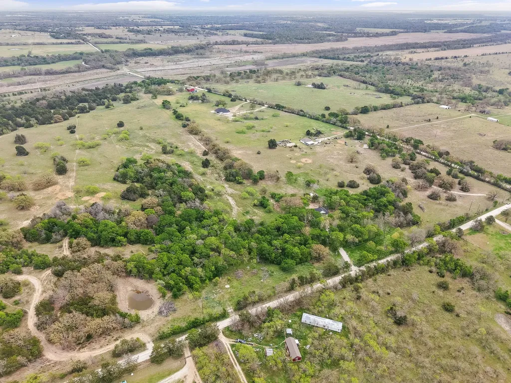 Tbd SW County Rd 3050 Road Purdon TX 76629