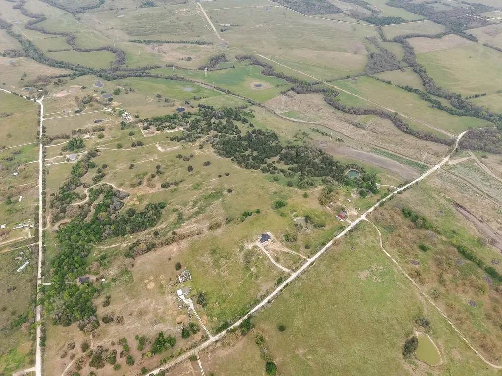 Tbd SW County Rd 3050 Road Purdon TX 76629