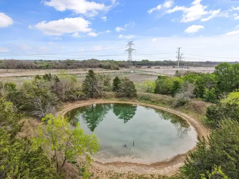 Tbd SW County Rd 3050 Road Purdon TX 76629